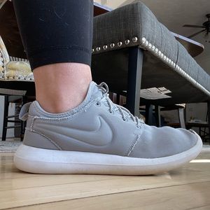 Womens Nike Roshe Two